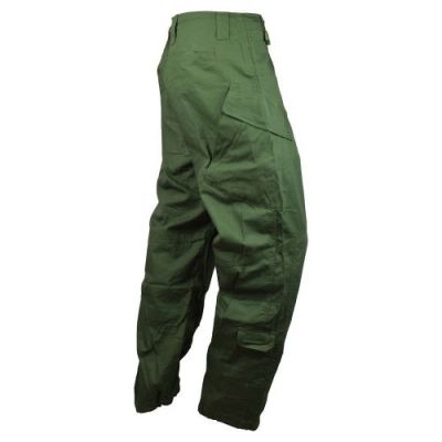 BDU CAMBAT SUIT OLIVE DRAB LARGE SIZE (BDU-OD-L)