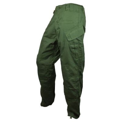 BDU CAMBAT SUIT OLIVE DRAB MEDIUM SIZE (BDU-OD-M)