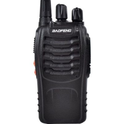 BAOFENG UHF/FM RADIO (BF-888S)