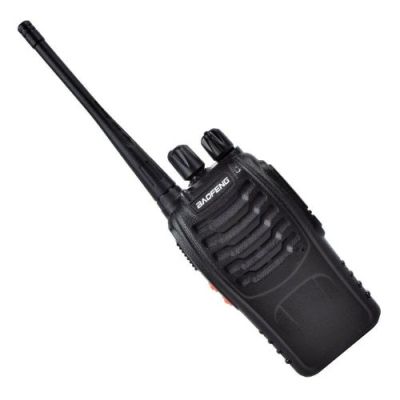 BAOFENG UHF/FM RADIO (BF-888S)