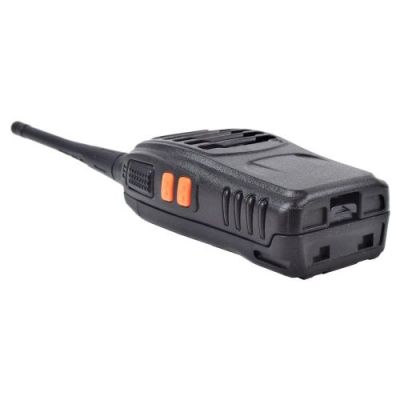 BAOFENG UHF/FM RADIO (BF-888S)