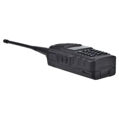 BAOFENG DUAL BAND VHF/UHF FM RADIO WATERPROOF AND DUSTPROOF (BF-A58)