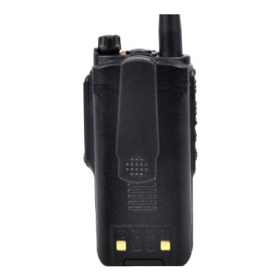 BAOFENG DUAL BAND VHF/UHF FM RADIO WATERPROOF AND DUSTPROOF (BF-A58)