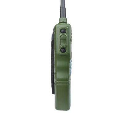 BAOFENG DUAL BAND VHF/UHF FM RADIO AR-152 COMPLETE KIT (BF-AR152A)