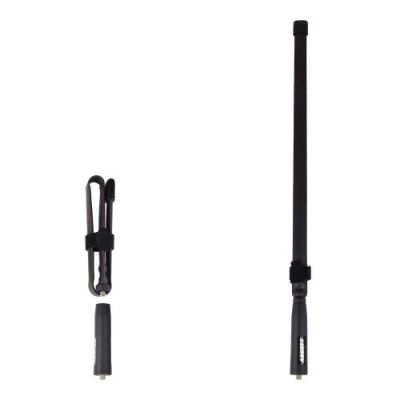 BAOFENG DUAL BAND VHF/UHF FM RADIO AR-152 COMPLETE KIT (BF-AR152A)