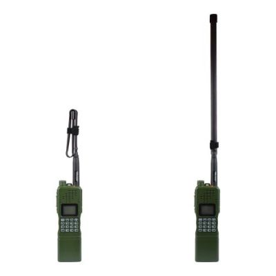 BAOFENG DUAL BAND VHF/UHF FM RADIO AR-152 COMPLETE KIT (BF-AR152A)