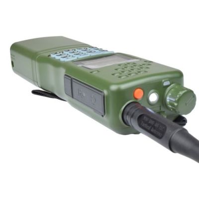 BAOFENG DUAL BAND VHF/UHF FM RADIO AR-152 (BF-AR152B)