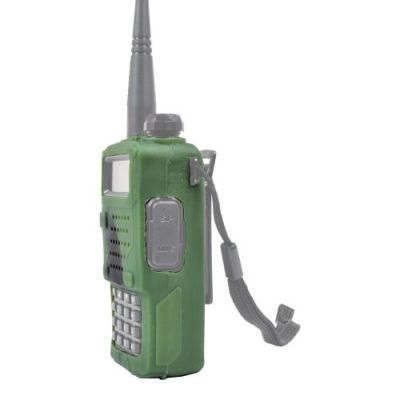 BAOFENG RUBBER CASE FOR UV-5R RADIO CAMO (BF-CASECAMO)