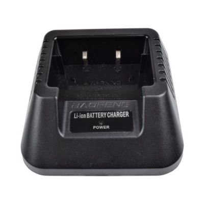 BAOFENG DESK CHARGER BASE CH-5 (BF-DESKCHARGE)