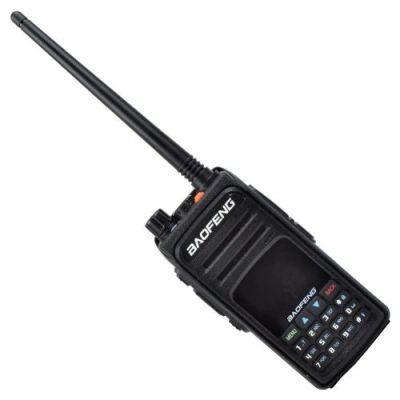 BAOFENG DUAL BAND DMR DIGITAL RADIO (BF-DM1702)