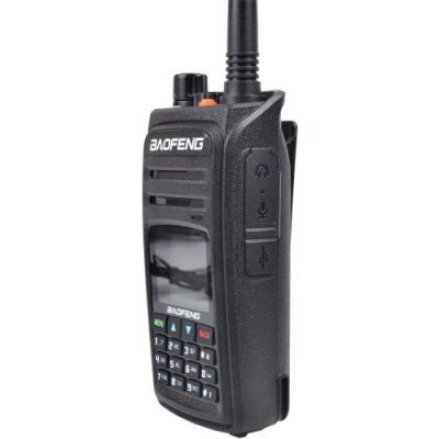 BAOFENG DUAL BAND DMR DIGITAL RADIO (BF-DM1702)