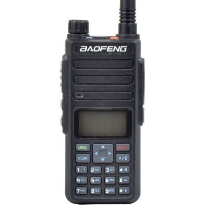 BAOFENG DUAL BAND DMR DIGITAL RADIO (BF-DM1801)