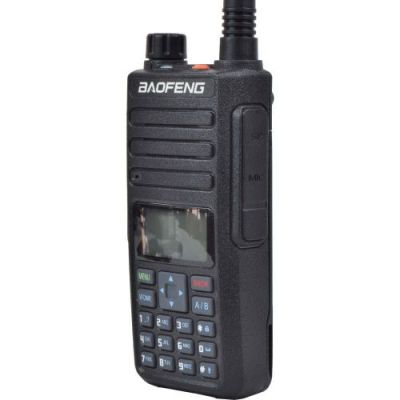 BAOFENG DUAL BAND DMR DIGITAL RADIO (BF-DM1801)