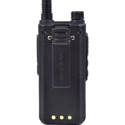 BAOFENG DUAL BAND DMR DIGITAL RADIO (BF-DM1801)