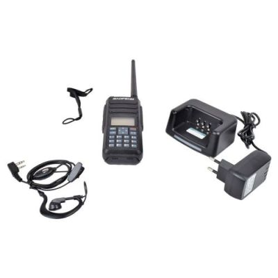 BAOFENG DUAL BAND DMR DIGITAL RADIO (BF-DM1801)