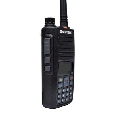 BAOFENG DUAL BAND VHF/UHF FM RADIO (BF-H6)