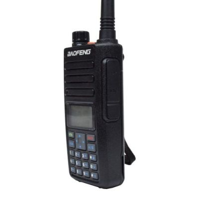 BAOFENG DUAL BAND VHF/UHF FM RADIO (BF-H6)