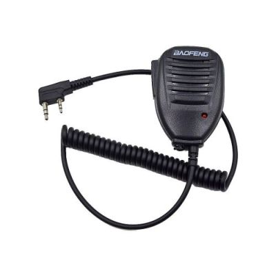 BAOFENG STANDARD MICROPHONE (BF-MIC2)