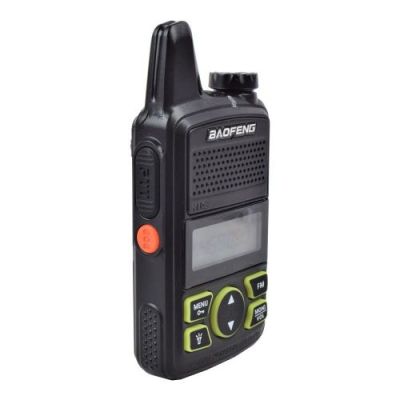 BAOFENG MINI FM/UHF RADIO (BF-T1)