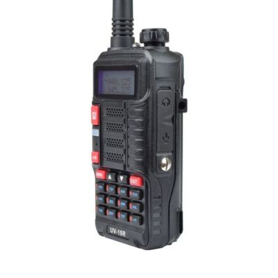 BAOFENG DUAL BAND VHF/UHF FM RADIO UV-10R (BF-UV10R)