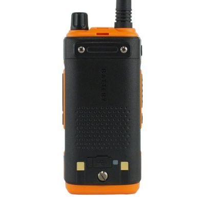 BAOFENG DUAL BAND VHF/UHF FM RADIO UV-17 (BF-UV17)