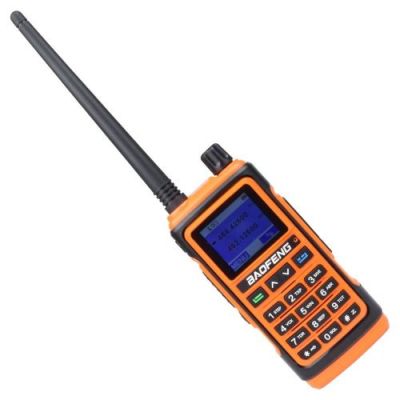 BAOFENG DUAL BAND VHF/UHF FM RADIO UV-17 (BF-UV17)