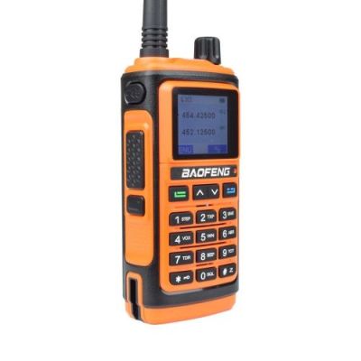 BAOFENG DUAL BAND VHF/UHF FM RADIO UV-17 (BF-UV17)