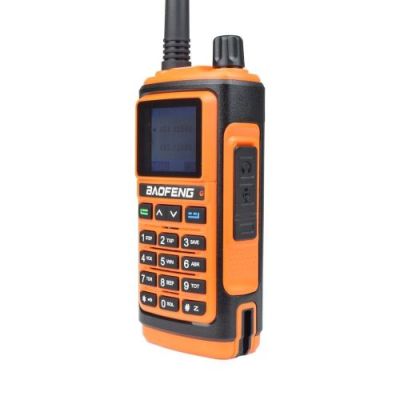 BAOFENG DUAL BAND VHF/UHF FM RADIO UV-17 (BF-UV17)