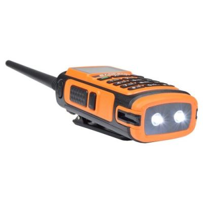 BAOFENG DUAL BAND VHF/UHF FM RADIO UV-17 (BF-UV17)