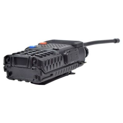 BAOFENG DUAL BAND VHF/UHF FM RADIO (BF-UV5R)