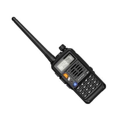 BAOFENG DUAL BAND VHF/UHF RADIO (BF-UVS9)