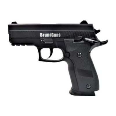 BRUNI CO2 4,5mm C.N.813 PISTOL SPECIAL FORCE 229S (BR-116MP)