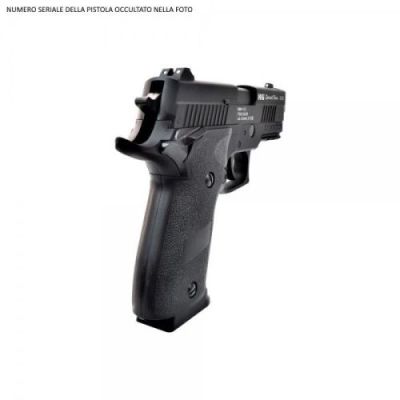 BRUNI CO2 4,5mm C.N.813 PISTOL SPECIAL FORCE 229S (BR-116MP)