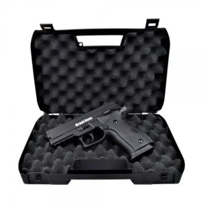 BRUNI CO2 4,5mm C.N.813 PISTOL SPECIAL FORCE 229S (BR-116MP-IT)