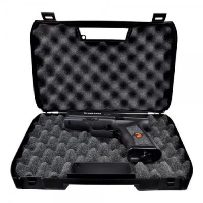 BRUNI CO2 4,5mm C.N.817 PISTOL W118 (BR-118MP-IT)