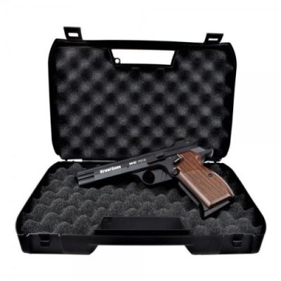 BRUNI CO2 4,5mm C.N.819 PISTOL P210 (BR-128M-IT)