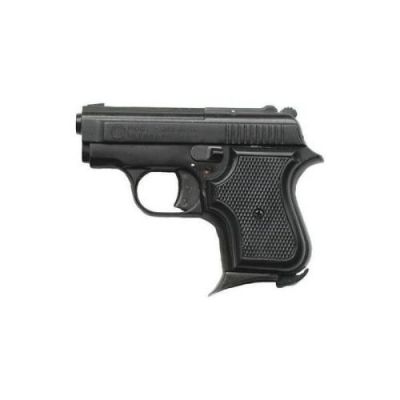 BRUNI BLANK PISTOL TOP FIRING 315 CALIBER 8MM BLACK (BR-1900)