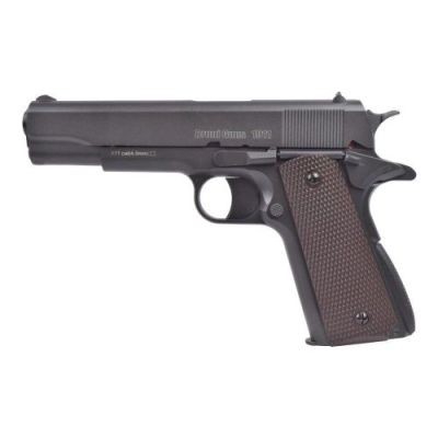 BRUNI GUNS CO2 PISTOL CALIBER 4,5MM PELLETS 1911 (BR-1911-IT)