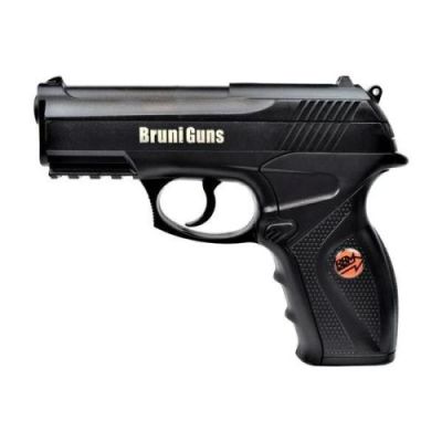 BRUNI CO2 4,5mm C.N.818 PISTOL C11 (BR-305P)