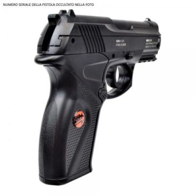 BRUNI CO2 4,5mm C.N.818 PISTOL C11 (BR-305P)