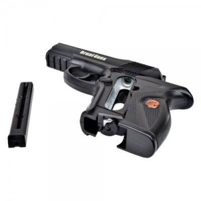 BRUNI CO2 4,5mm C.N.818 PISTOL C11 (BR-305P)