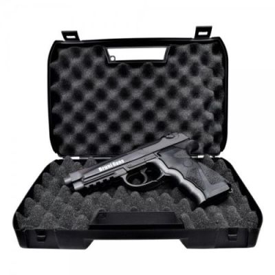 BRUNI CO2 4,5mm C.N.814 PISTOL 306 SPORT FULL METAL (BR-306M)