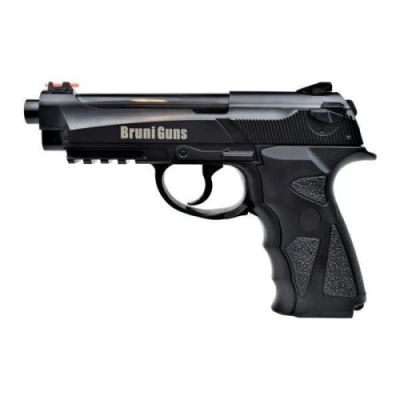 BRUNI CO2 4,5mm C.N.814 PISTOL 306 SPORT (BR-306P)