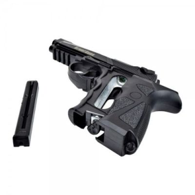 BRUNI CO2 4,5mm C.N.814 PISTOL 306 SPORT (BR-306P)