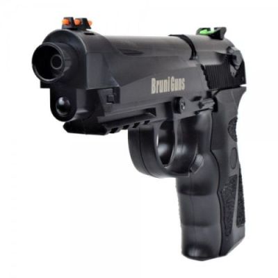 BRUNI CO2 4,5mm C.N.814 PISTOL 306 SPORT (BR-306P)