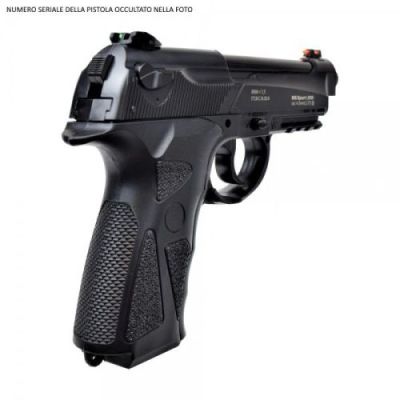 BRUNI CO2 4,5mm C.N.814 PISTOL 306 SPORT (BR-306P)