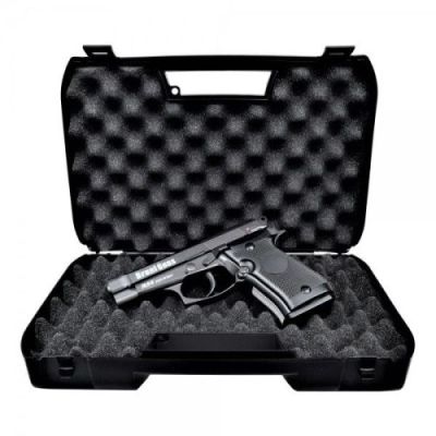 BRUNI CO2 4,5mm C.N.811 PISTOL M84 BLACK (BR-323MB)