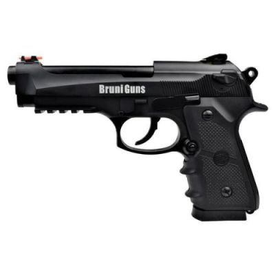 BRUNI CO2 4,5mm C.N.815 PISTOL 331 SPORT (BR-331MP)