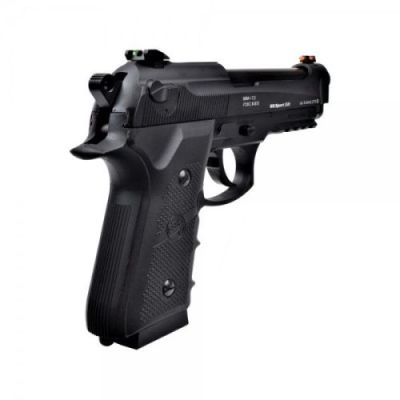 BRUNI CO2 4,5mm C.N.815 PISTOL 331 SPORT (BR-331MP)