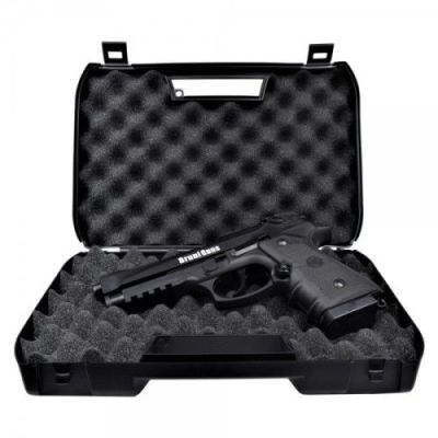 BRUNI CO2 4,5mm C.N.815 PISTOL 331 SPORT (BR-331MP)